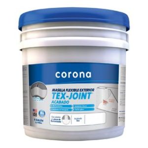 TEXJOINT CORONA ACABADOXCUÑETE